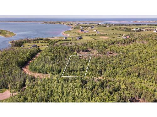 Lot 82 Garden Shore Road, West Covehead, PE 