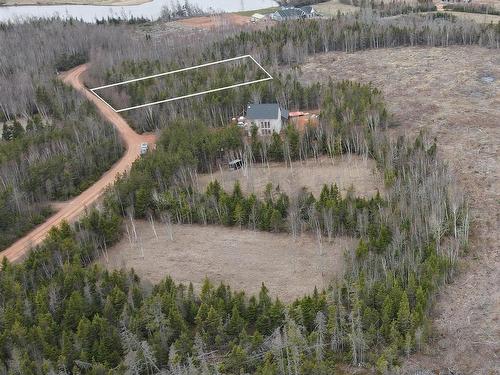 Lot 82 Garden Shore Road, West Covehead, PE 