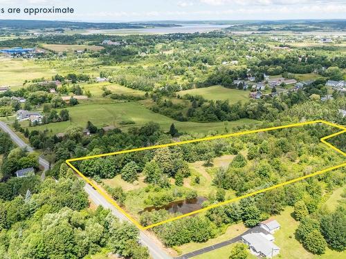 105 Dill Road, Currys Corner, NS 