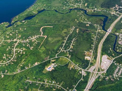 Lot Highway 2, Enfield, NS 