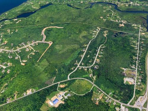 Lot Highway 2, Enfield, NS 