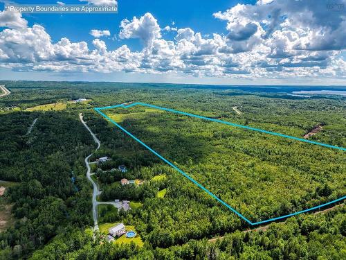 Lot Highway 2, Enfield, NS 