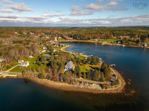 Hirtle Cove Road, Oakland, NS 