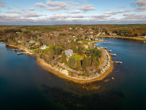 Hirtle Cove Road, Oakland, NS 