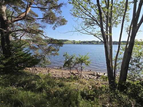 Hirtle Cove Road, Oakland, NS 
