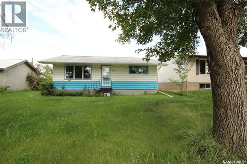 3169 Rutland Avenue, Gull Lake, SK - Outdoor