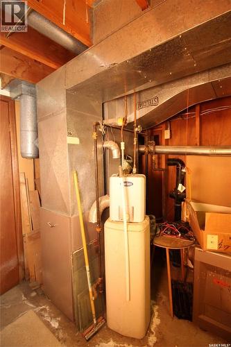3169 Rutland Avenue, Gull Lake, SK - Indoor Photo Showing Other Room