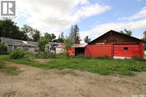3169 Rutland Avenue, Gull Lake, SK - Outdoor