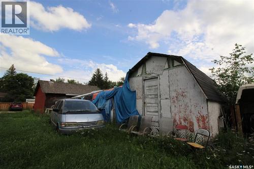 3169 Rutland Avenue, Gull Lake, SK - Outdoor