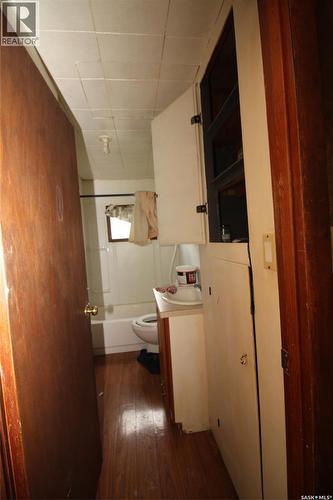 3169 Rutland Avenue, Gull Lake, SK - Indoor