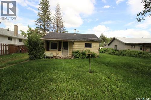 3169 Rutland Avenue, Gull Lake, SK - Outdoor