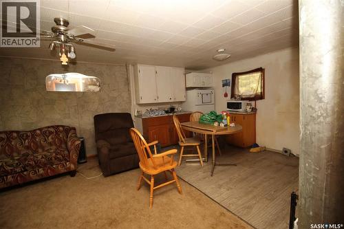 3169 Rutland Avenue, Gull Lake, SK - Indoor