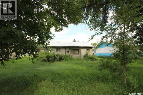 3169 Rutland Avenue, Gull Lake, SK - Outdoor