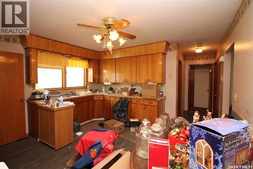 3169 Rutland Avenue, Gull Lake, SK - Indoor