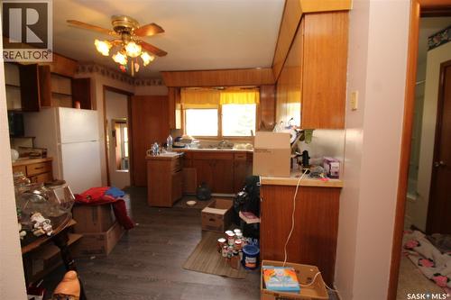 3169 Rutland Avenue, Gull Lake, SK - Indoor