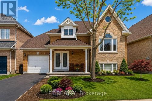 19 TREELINE BOULEVARD  Brampton, ON L6P 1C5