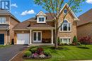19 Treeline Boulevard, Brampton, ON  - Outdoor With Facade 