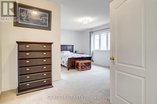 19 Treeline Boulevard, Brampton, ON - Indoor Photo Showing Bedroom