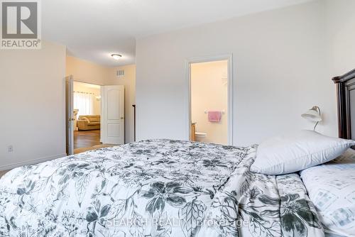 19 Treeline Boulevard, Brampton, ON - Indoor Photo Showing Bedroom