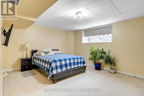 19 Treeline Boulevard, Brampton, ON - Indoor Photo Showing Bedroom