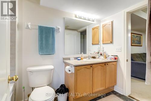 19 Treeline Boulevard, Brampton, ON - Indoor Photo Showing Bathroom