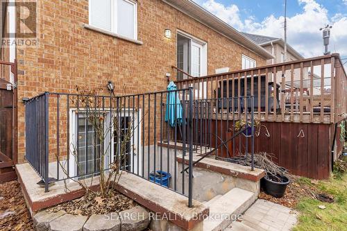 19 Treeline Boulevard, Brampton, ON - Outdoor With Exterior