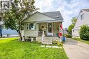 139 Glassco Avenue N, Hamilton, ON  - Outdoor 