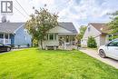 139 Glassco Avenue N, Hamilton, ON  - Outdoor 