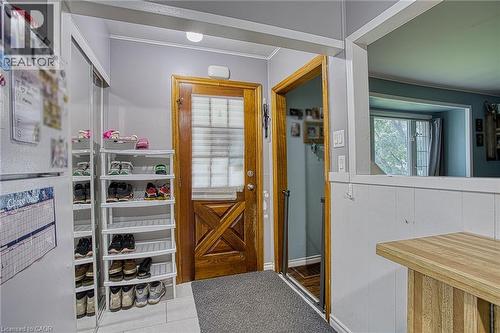 139 Glassco Avenue N, Hamilton, ON - Indoor Photo Showing Other Room