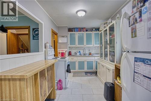139 Glassco Avenue N, Hamilton, ON - Indoor