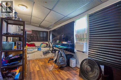 139 Glassco Avenue N, Hamilton, ON - Indoor