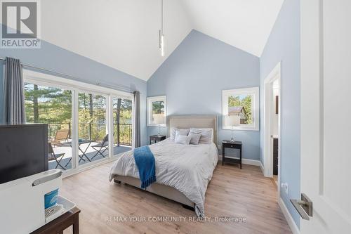 142 Bentley Lake Loop, Faraday, ON - Indoor Photo Showing Bedroom