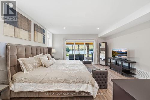 142 Bentley Lake Loop, Faraday, ON - Indoor Photo Showing Bedroom
