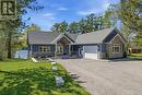 142 Bentley Lake Loop, Faraday, ON  - Outdoor With Facade 
