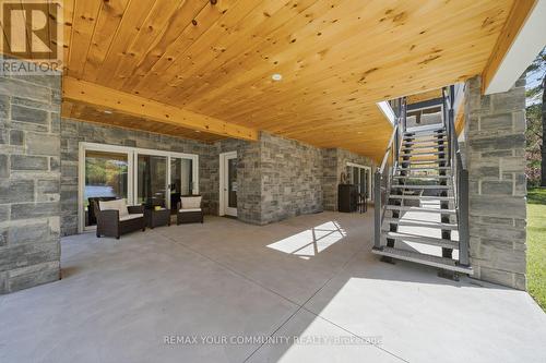 142 Bentley Lake Loop, Faraday, ON - Outdoor