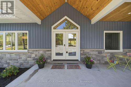 142 Bentley Lake Loop, Faraday, ON - Outdoor
