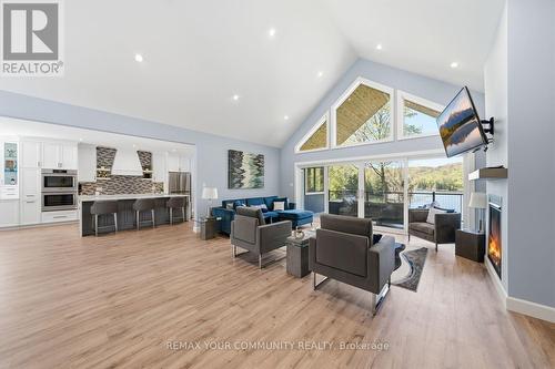 142 Bentley Lake Loop, Faraday, ON - Indoor