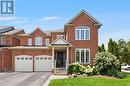 33 Dewsbury Way, Hamilton, ON  - Outdoor With Facade 