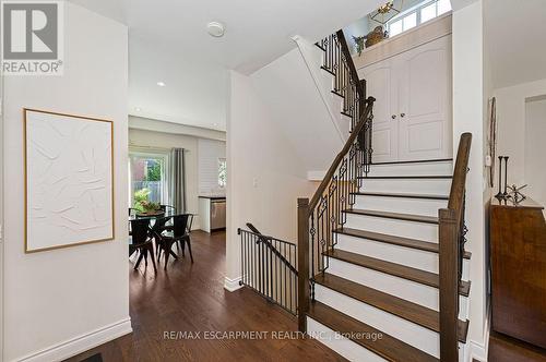 33 Dewsbury Way, Hamilton, ON - Indoor Photo Showing Other Room