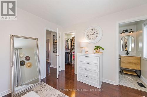 33 Dewsbury Way, Hamilton, ON - Indoor