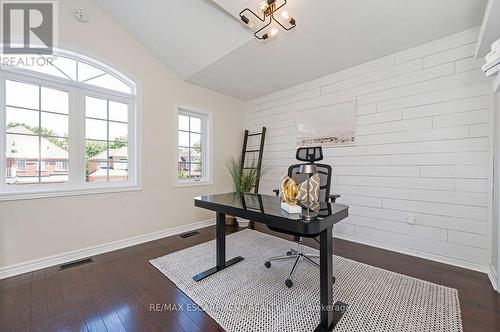 33 Dewsbury Way, Hamilton, ON - Indoor
