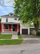 4 CHELSEA STREET St. Catharines, ON L2P 3B8