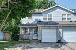 16 HARTLEY COURT Cambridge, ON N1R 8J4