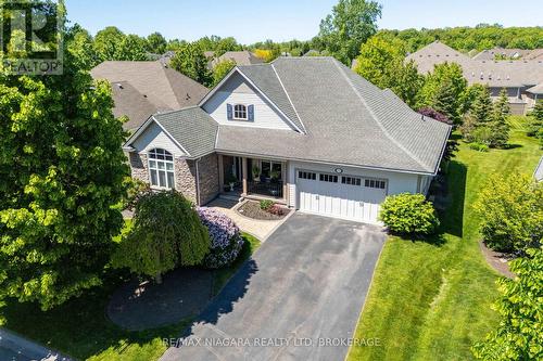 3538 Algonquin Drive, Fort Erie (Ridgeway), ON - Outdoor