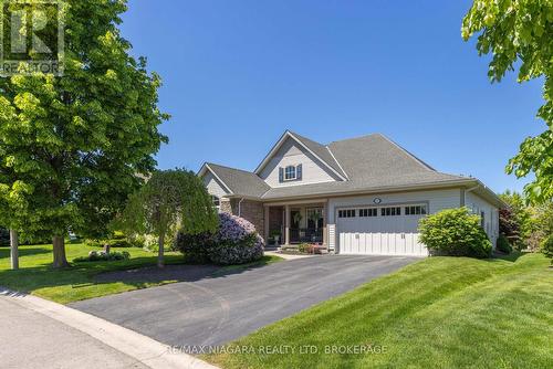 3538 Algonquin Drive, Fort Erie (Ridgeway), ON - Outdoor