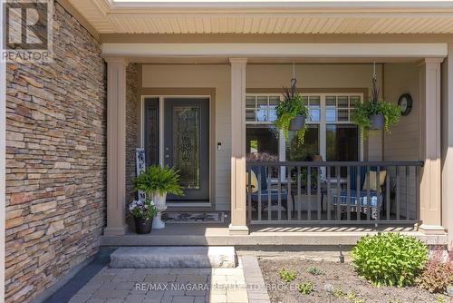 3538 Algonquin Drive, Fort Erie (Ridgeway), ON - Outdoor With Deck Patio Veranda