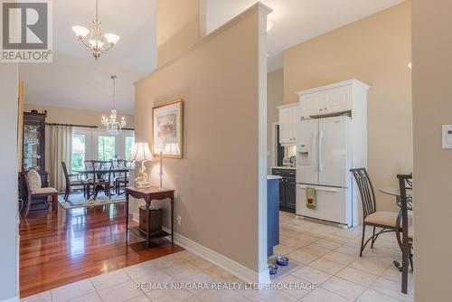 Main Level - Entry - 3538 Algonquin Drive, Fort Erie (Ridgeway), ON - Indoor