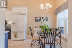 Main Level - Kitchen Nook - 