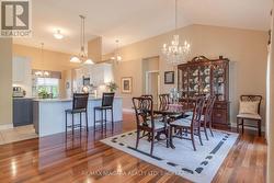 Main Level - Dining Room - 
