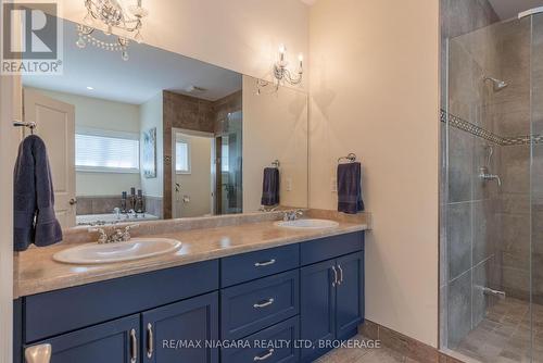 Main Level - Ensuite - 3538 Algonquin Drive, Fort Erie (Ridgeway), ON - Indoor Photo Showing Bathroom